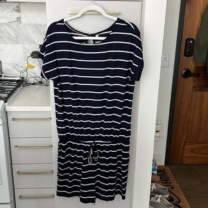 Womens Summer Round neck short sleeve romper